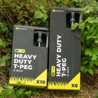 Ridge Monkey Escape Heavy Duty Pegs
